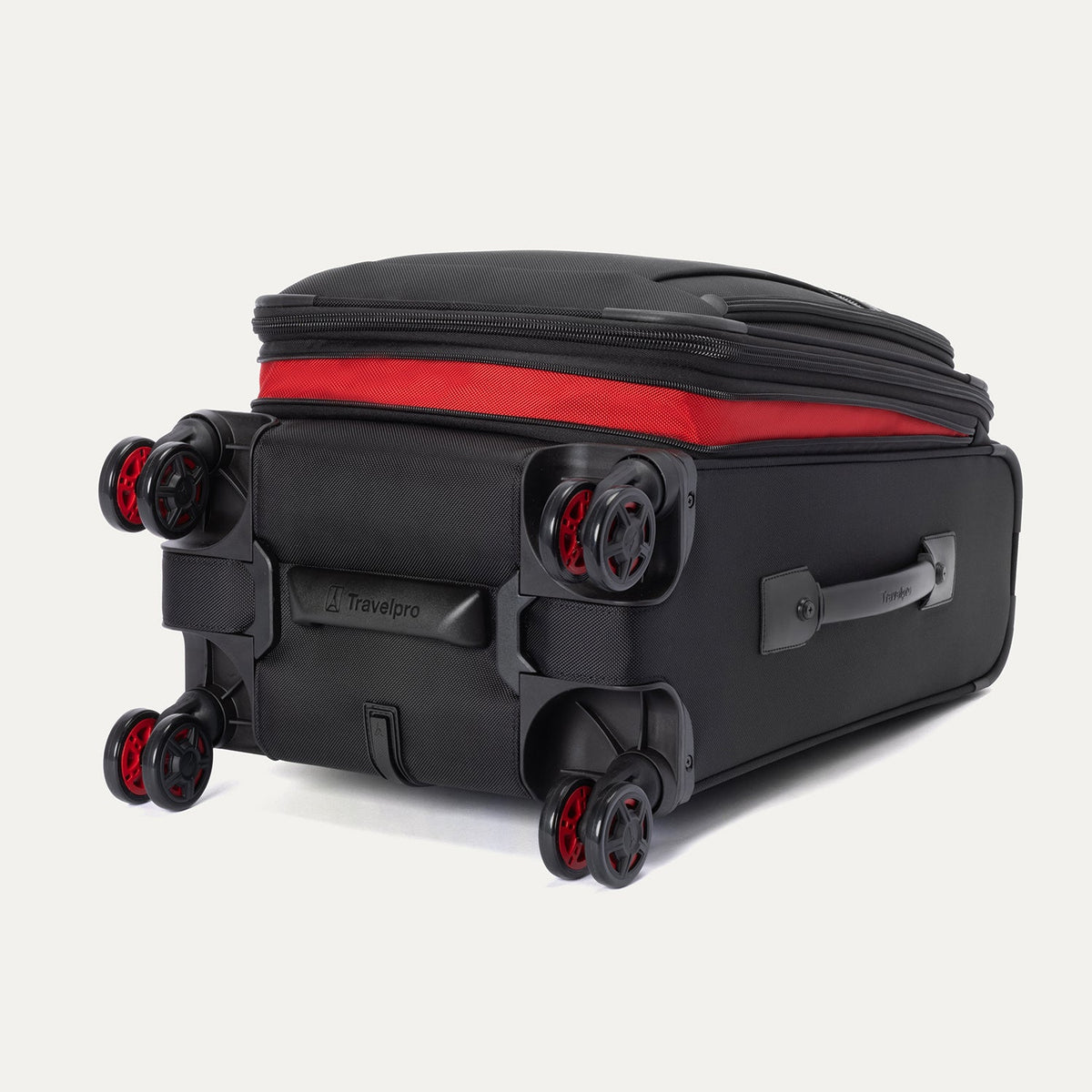 Travelpro Platinum Elite Carry-On Spinner - Limited Edition Colors Luggage