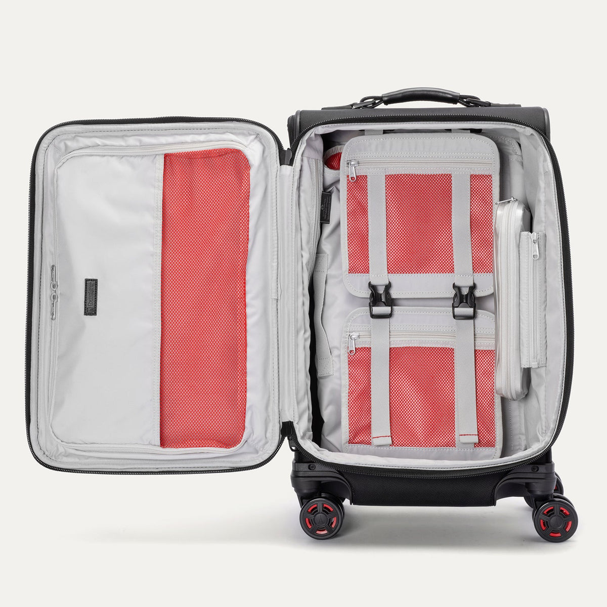 Travelpro Platinum Elite Carry-On Spinner - Limited Edition Colors Luggage