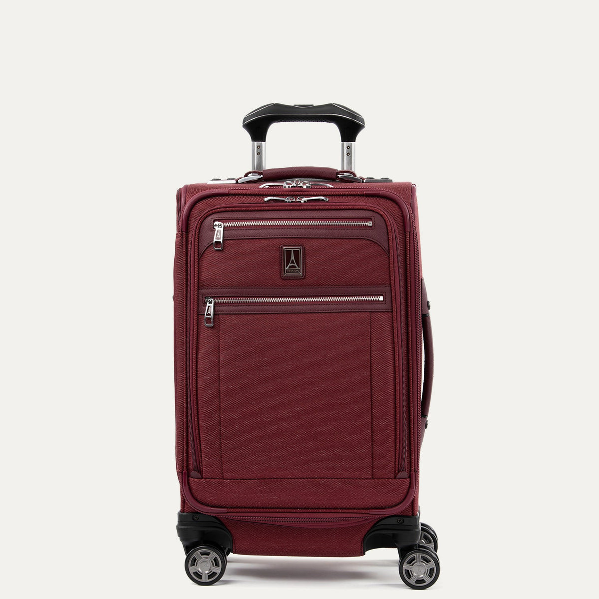 Travelpro Platinum Elite Carry-On Spinner Luggage