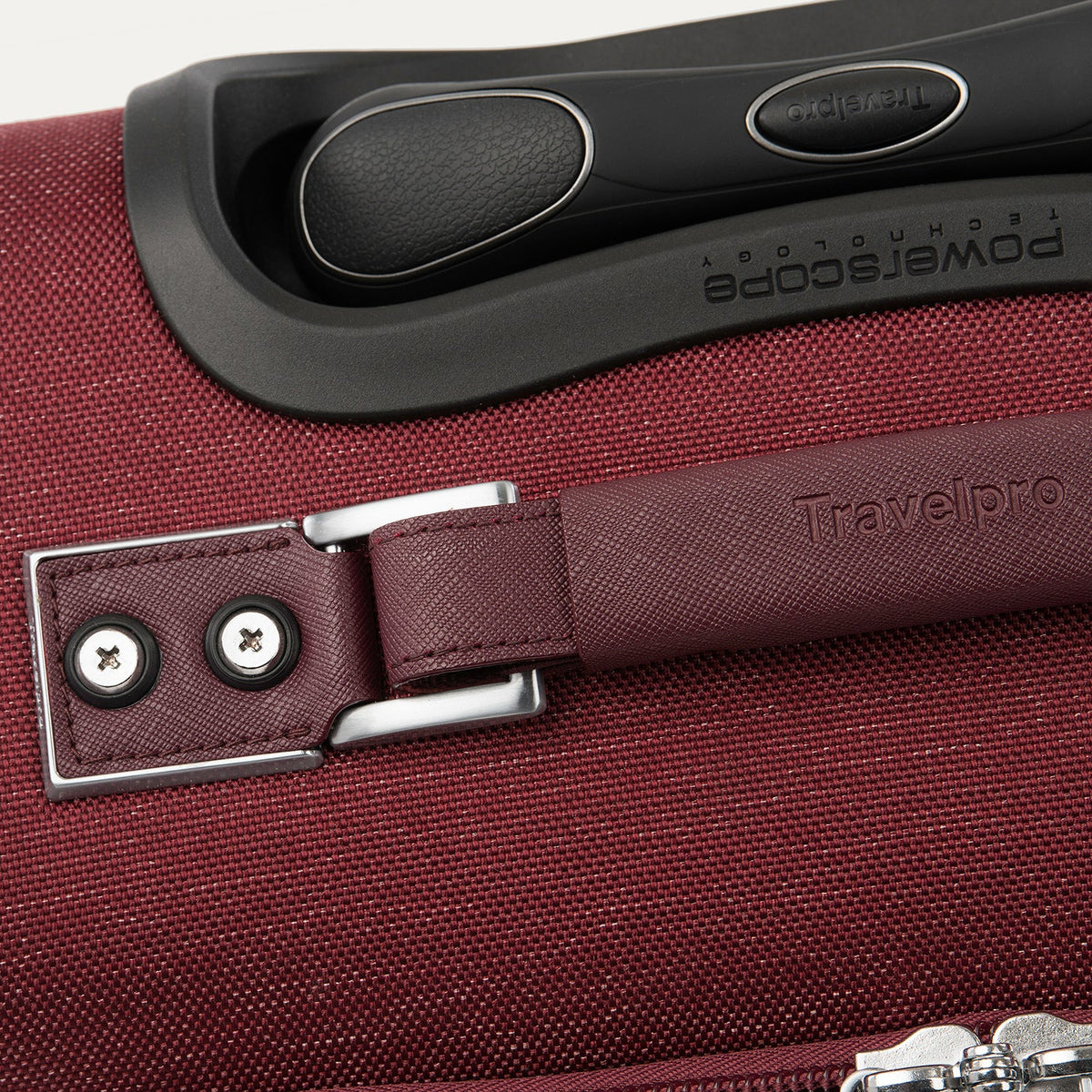 Travelpro Platinum Elite Carry-On Spinner Luggage