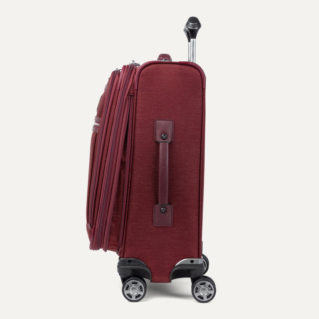 Travelpro Platinum Elite Carry-On Spinner Luggage