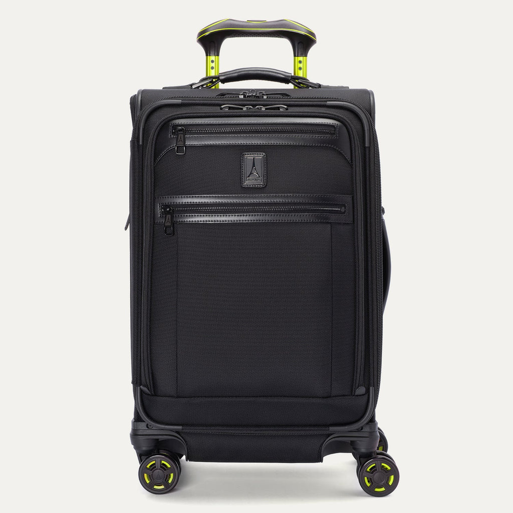 Travelpro Platinum Elite Carry-On Spinner Luggage