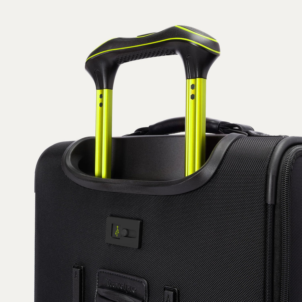 Travelpro Platinum Elite Carry-On Spinner - Limited Edition Colors Luggage