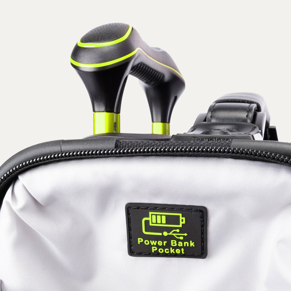 Travelpro Platinum Elite Carry-On Spinner Luggage