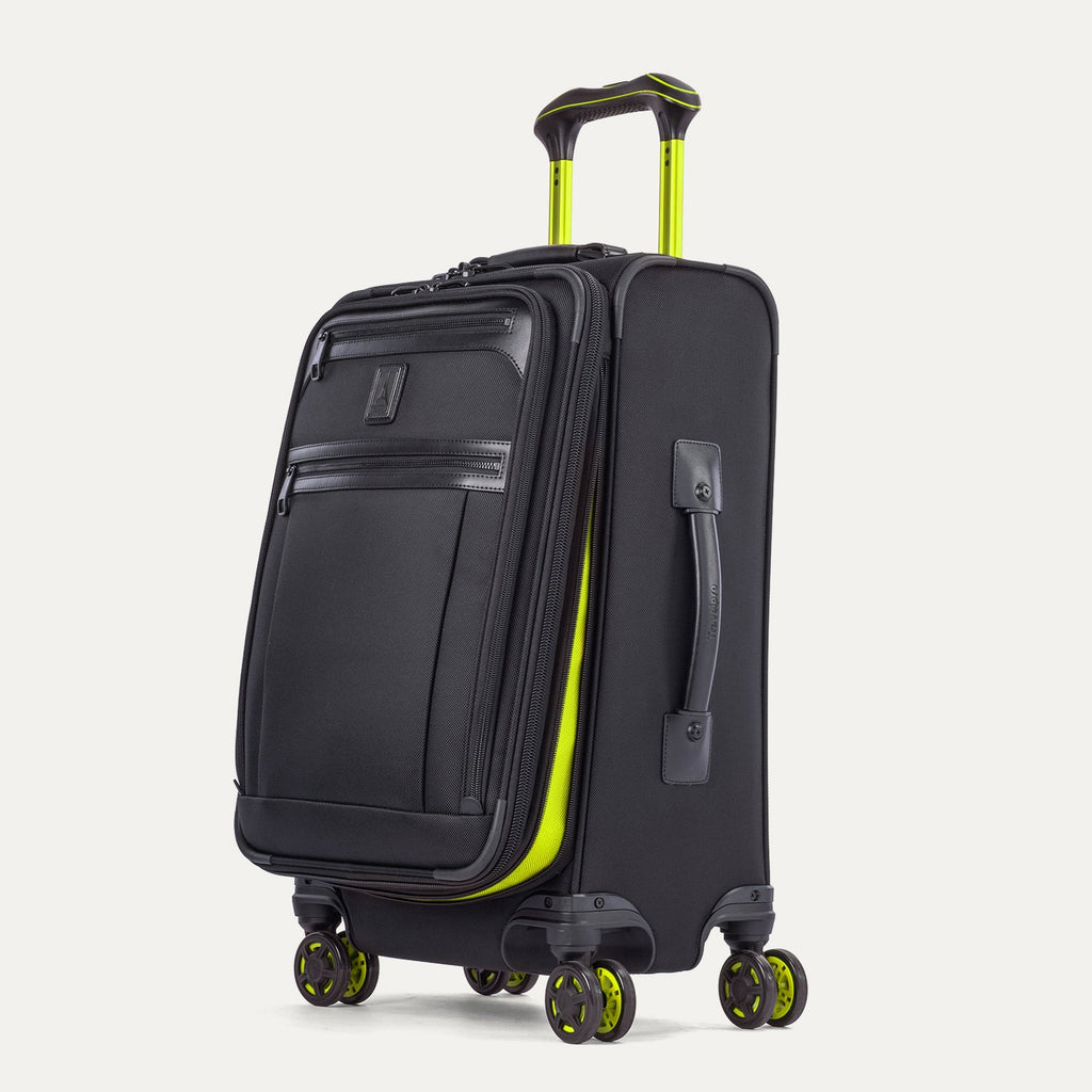 Travelpro Platinum Elite Carry-On Spinner - Limited Edition Colors Luggage