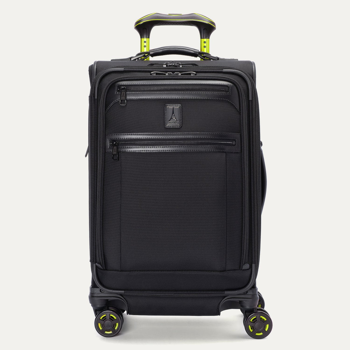 Travelpro Platinum Elite Carry-On Spinner - Limited Edition Colors Luggage