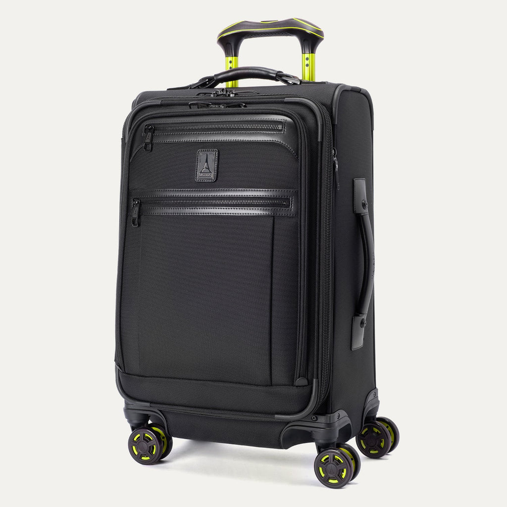 Travelpro Platinum Elite Carry-On Spinner Luggage