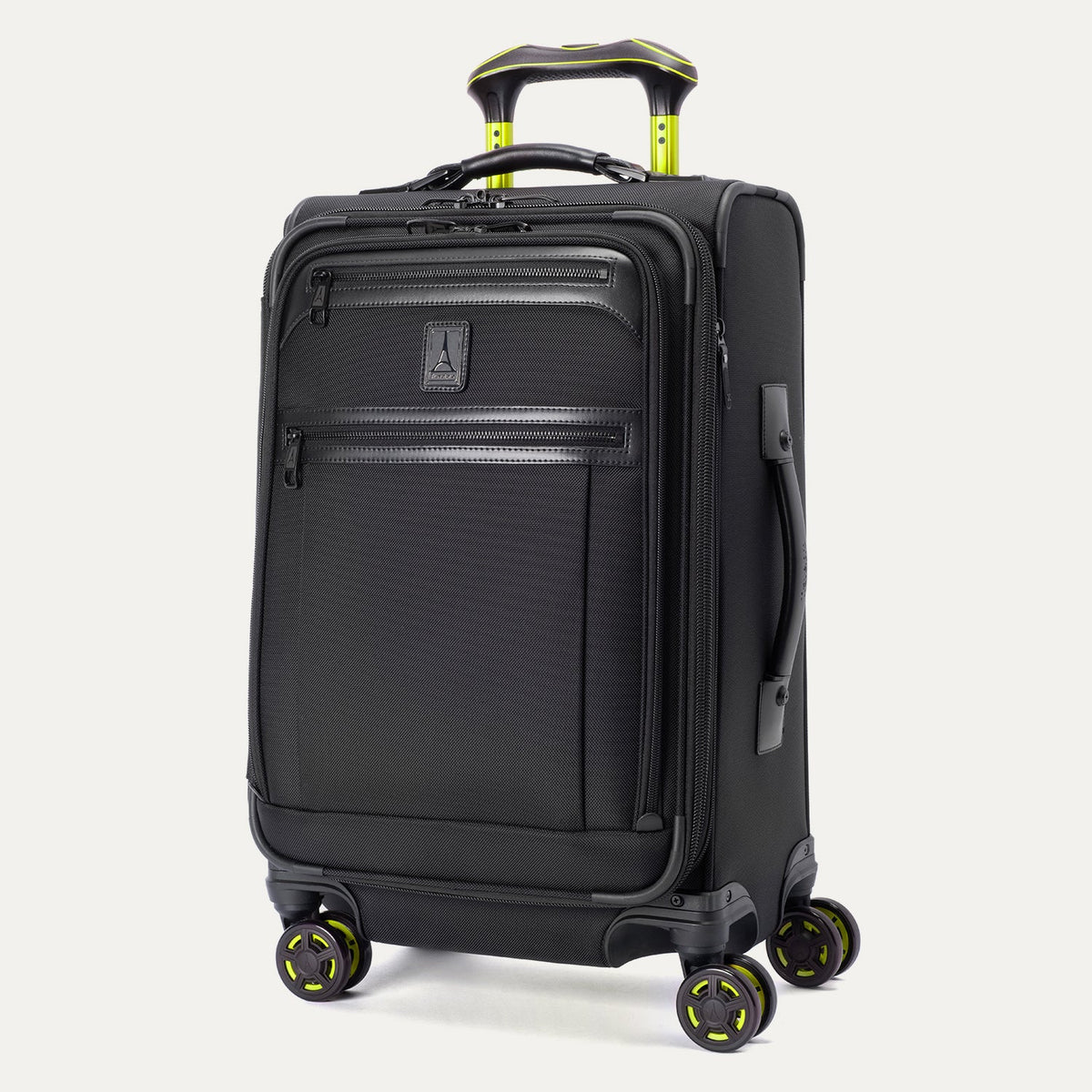 Travelpro Platinum Elite Carry-On Spinner Luggage