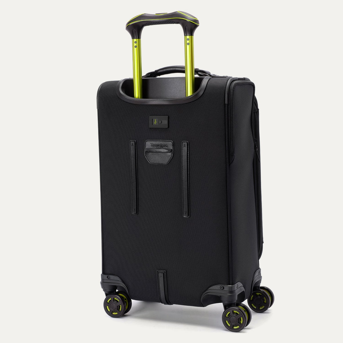 Travelpro Platinum Elite Carry-On Spinner Luggage