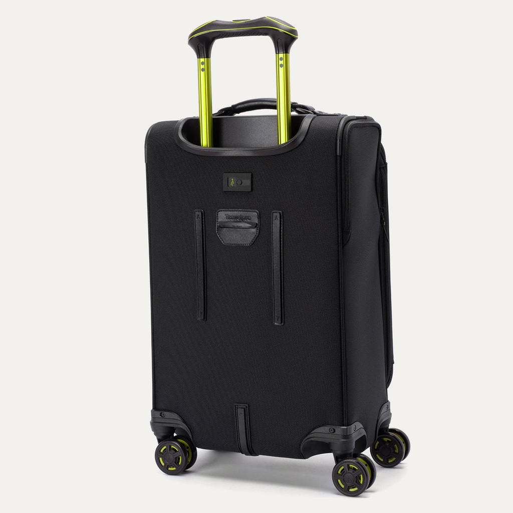 Travelpro Platinum Elite Carry-On Spinner - Limited Edition Colors Luggage