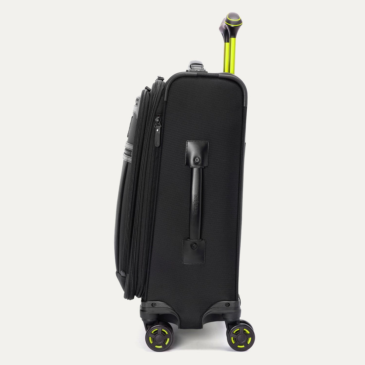 Travelpro Platinum Elite Carry-On Spinner Luggage
