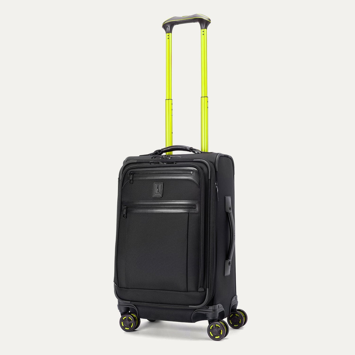 Travelpro Platinum Elite Carry-On Spinner Luggage