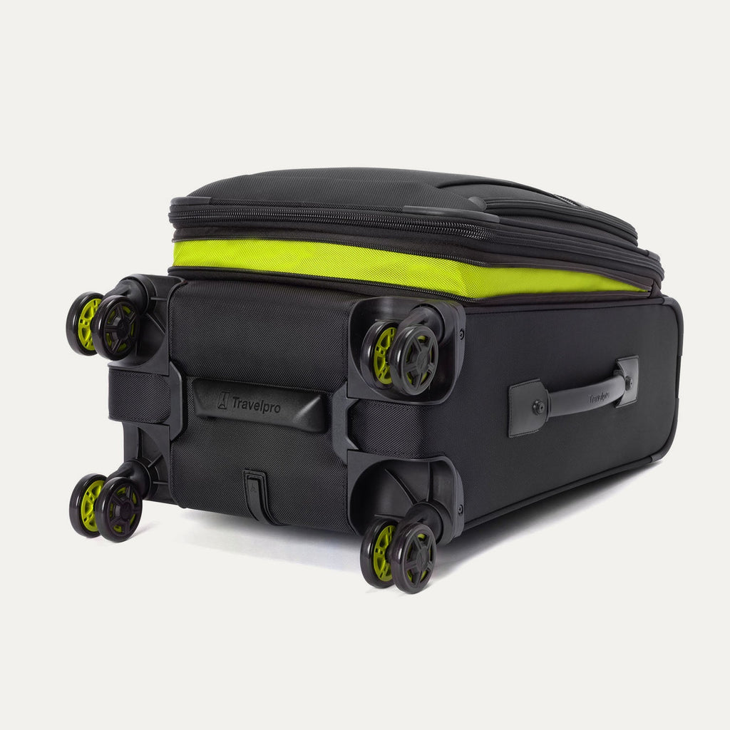 Travelpro Platinum Elite Carry-On Spinner - Limited Edition Colors Luggage