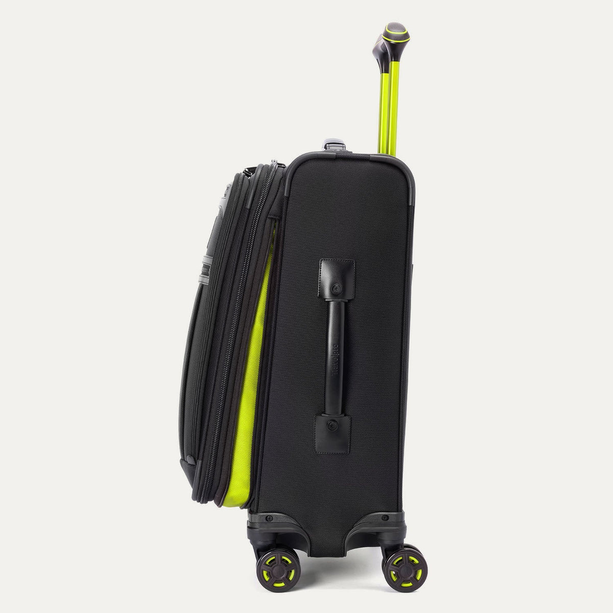 Travelpro Platinum Elite Carry-On Spinner Luggage