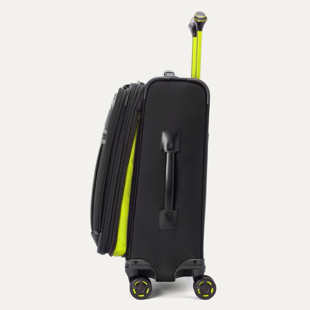 Travelpro Platinum Elite Carry-On Spinner - Limited Edition Colors Luggage