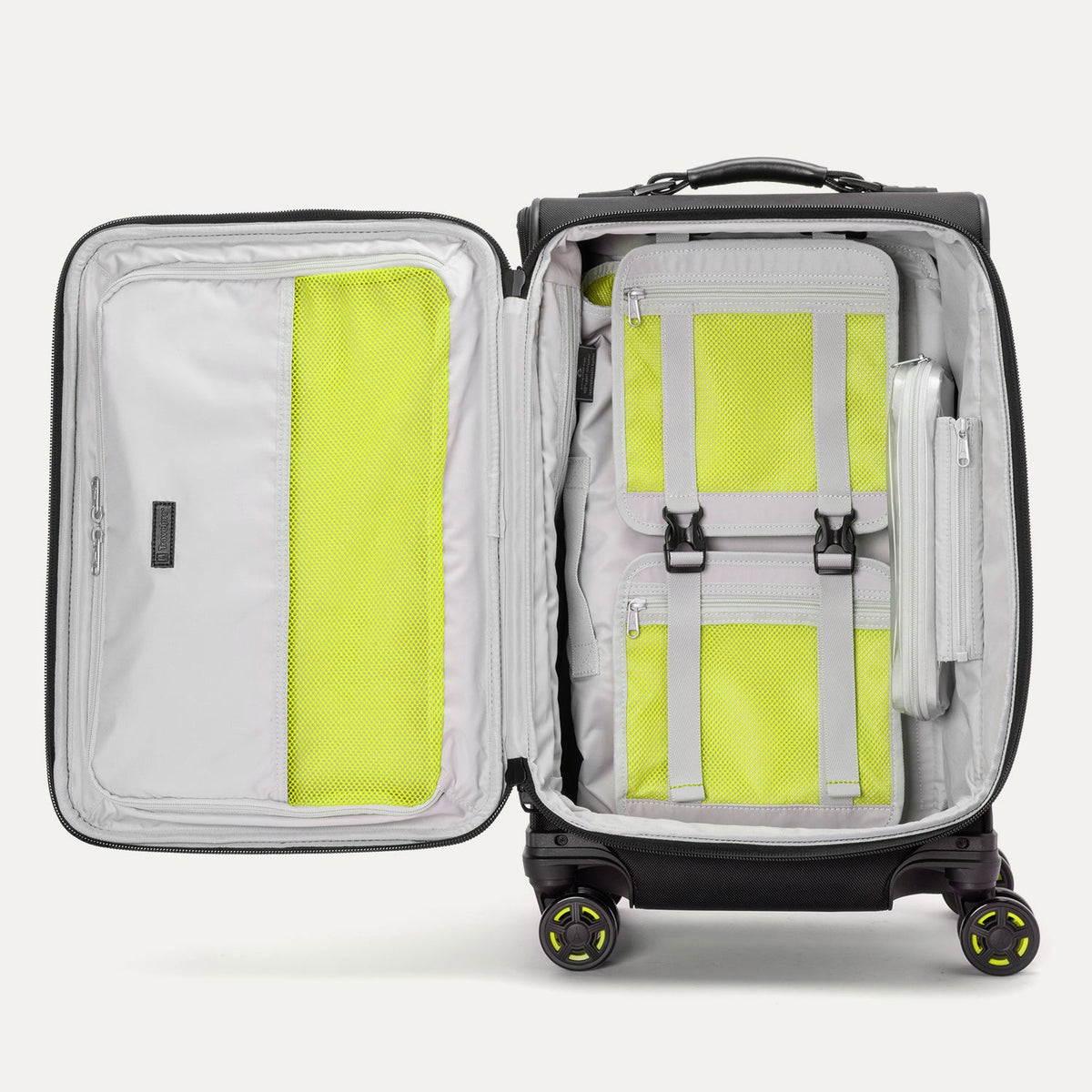 Travelpro Platinum Elite Carry-On Spinner Luggage