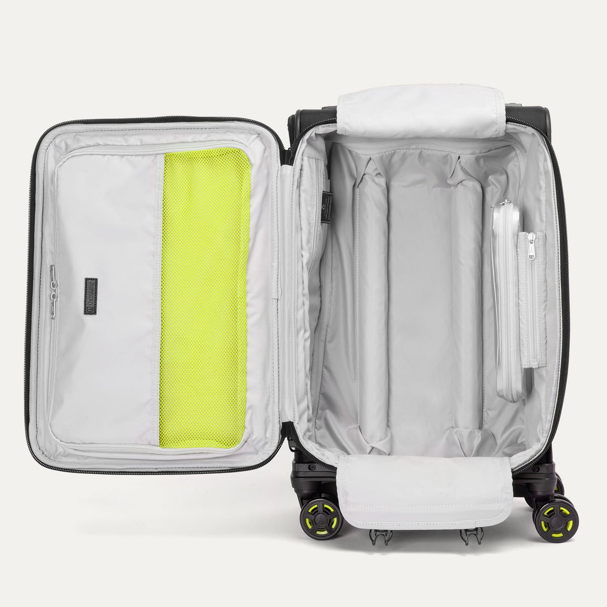 Travelpro Platinum Elite Carry-On Spinner Luggage