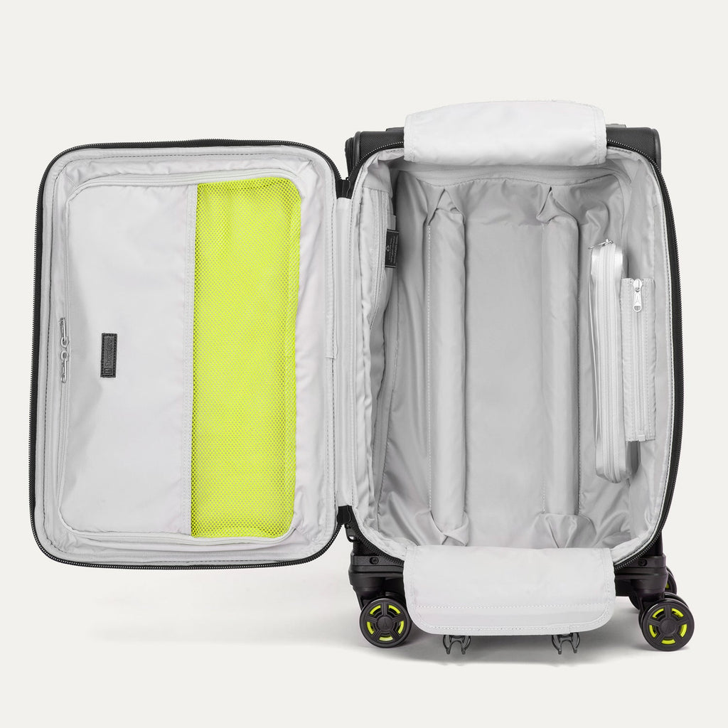 Travelpro Platinum Elite Carry-On Spinner - Limited Edition Colors Luggage