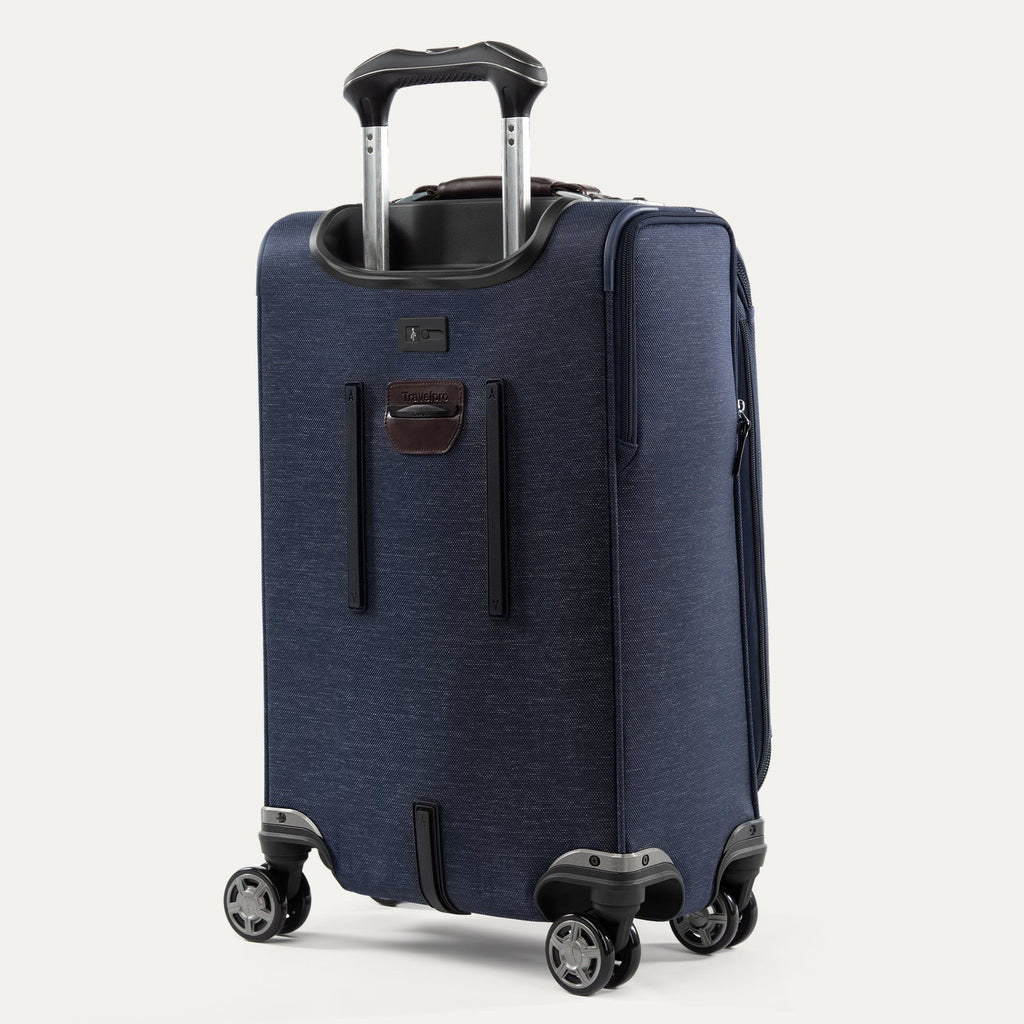 Travelpro Platinum Elite Carry-On Spinner Luggage