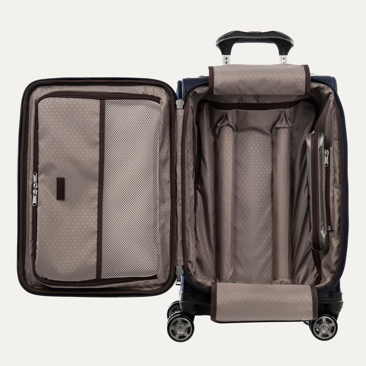 Travelpro Platinum Elite Carry-On Spinner Luggage