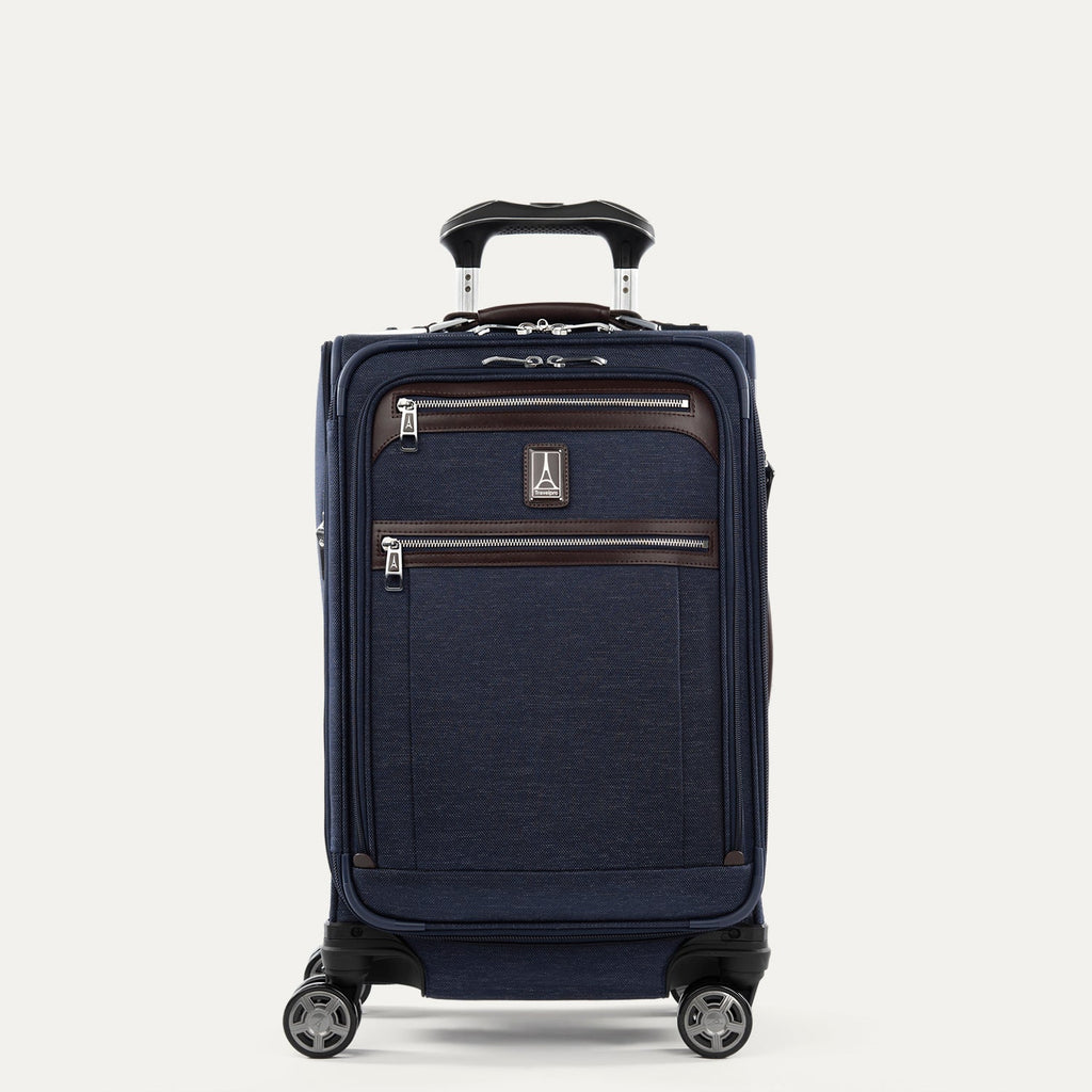 Travelpro Platinum Elite Carry-On Spinner Luggage