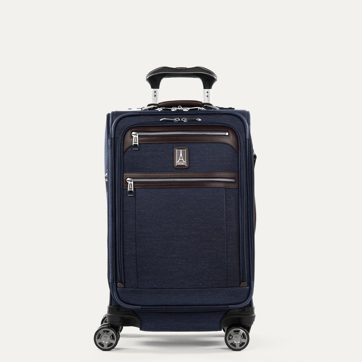 Travelpro Platinum Elite Carry-On Spinner Luggage