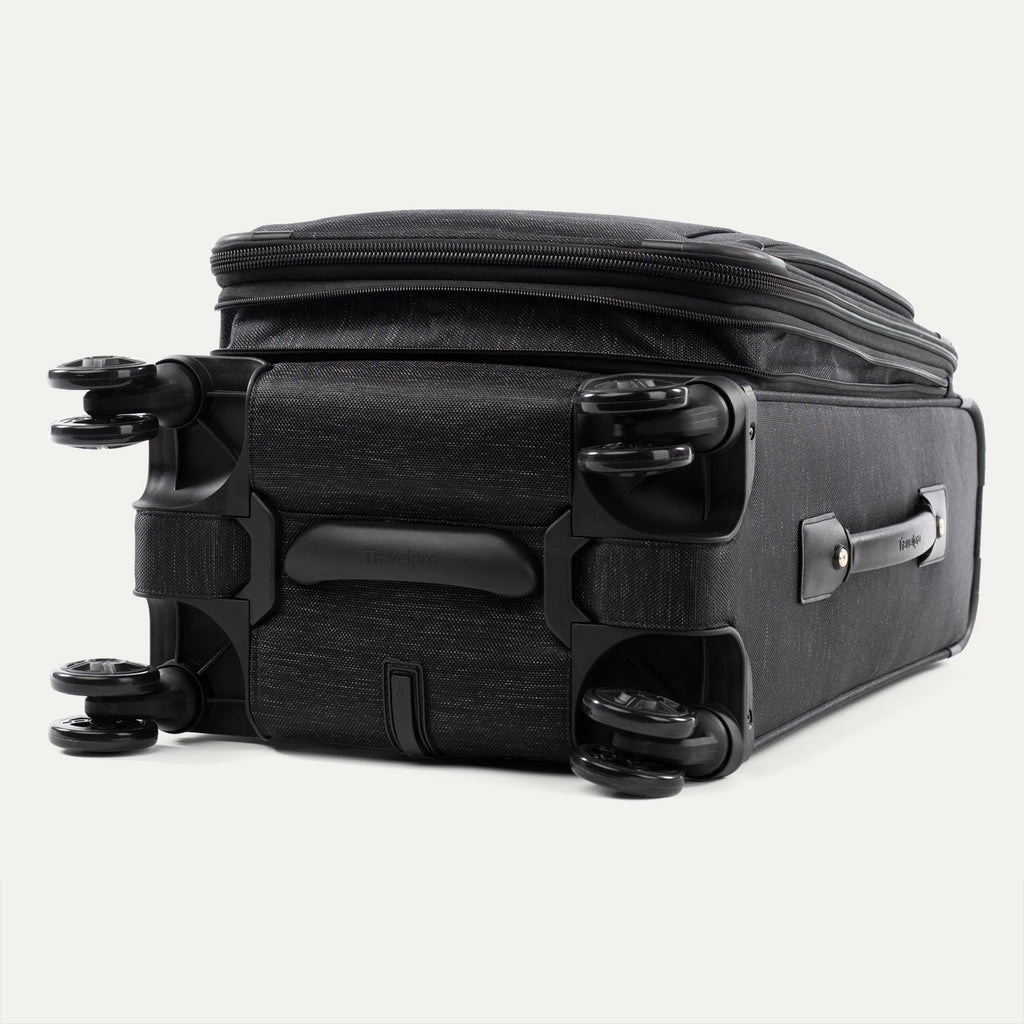 Travelpro Platinum Elite Carry-On Spinner Luggage