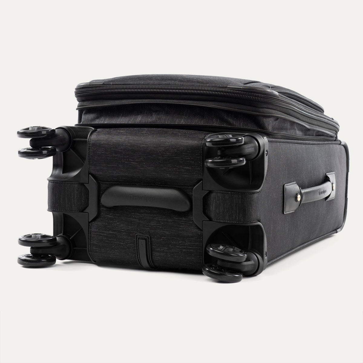 Travelpro Platinum Elite Carry-On Spinner Luggage