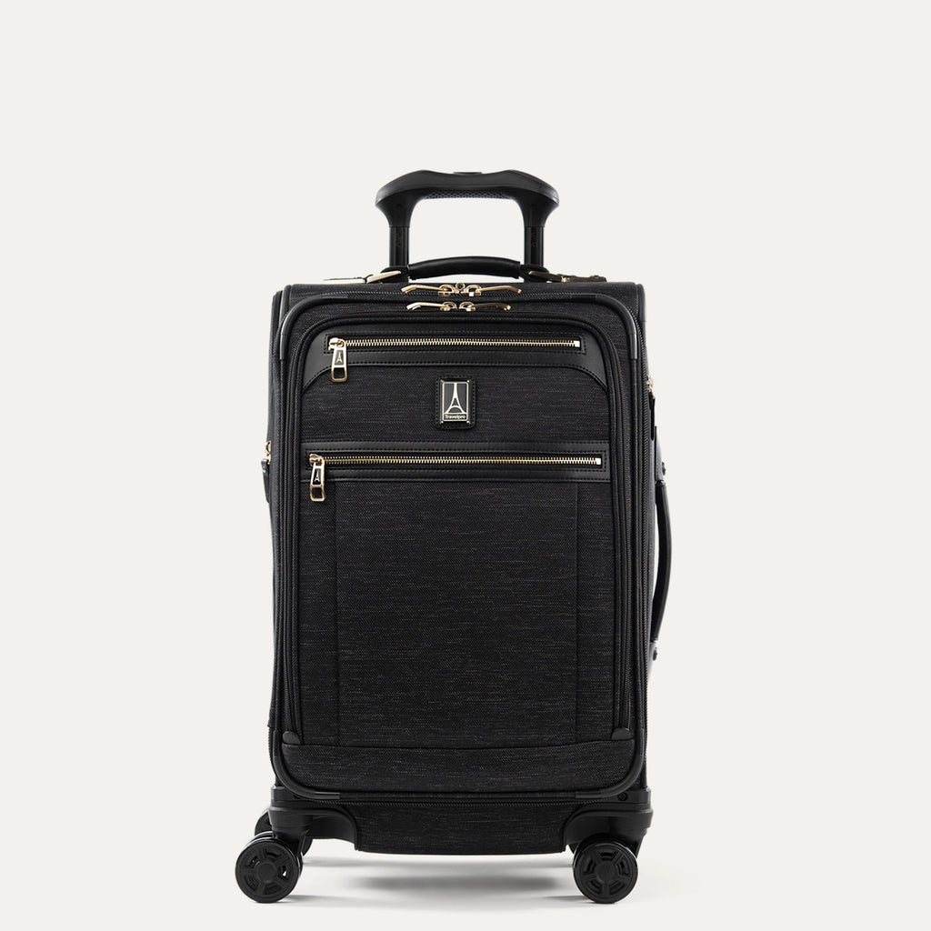 Travelpro Platinum Elite Carry-On Spinner Luggage