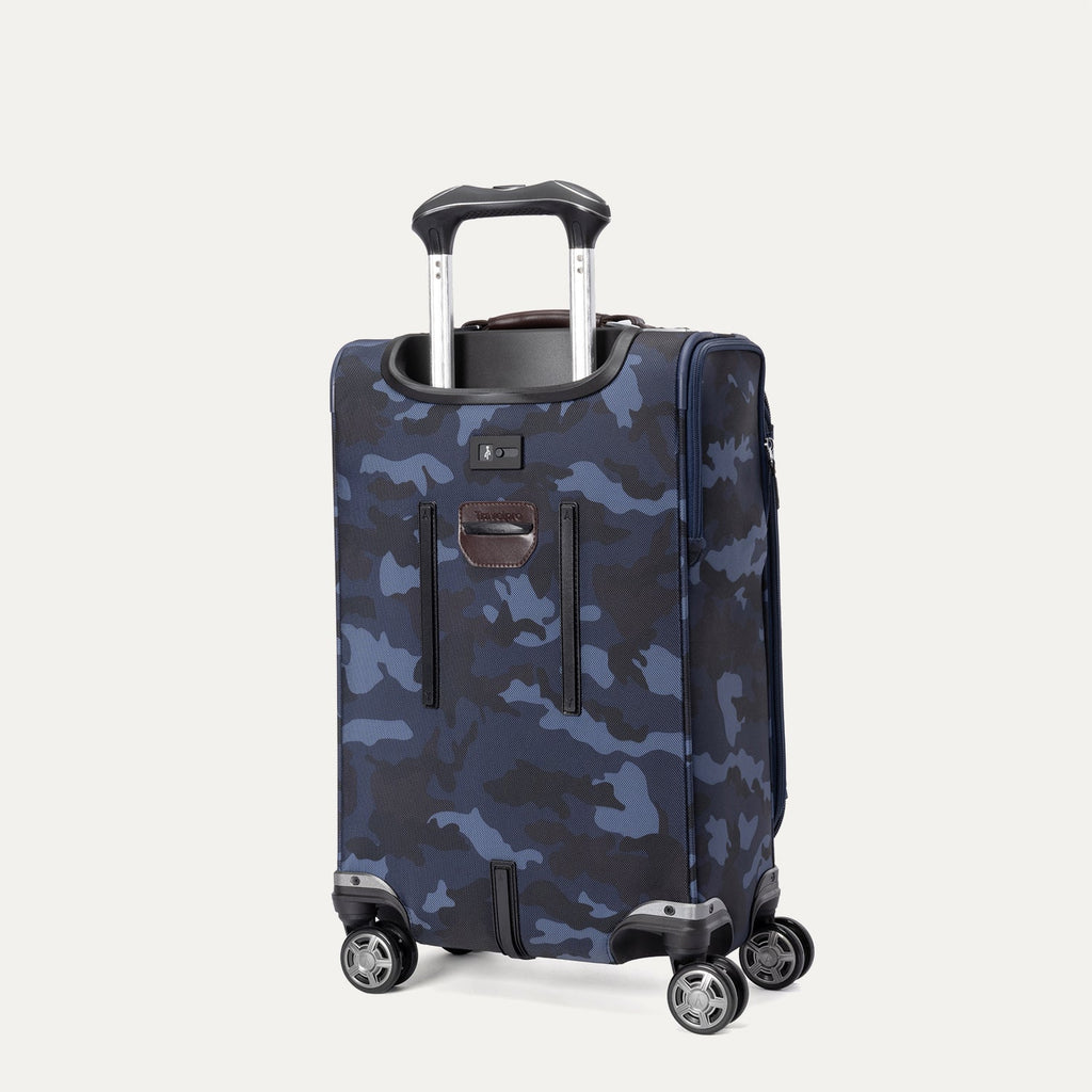 Travelpro Platinum Elite Carry-On Spinner - Limited Edition Colors Luggage