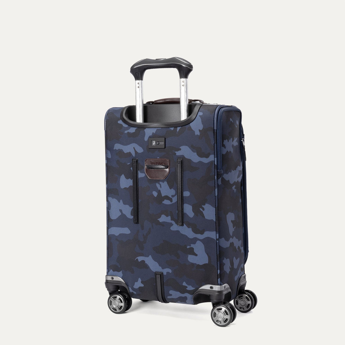Travelpro Platinum Elite Carry-On Spinner - Limited Edition Colors Luggage