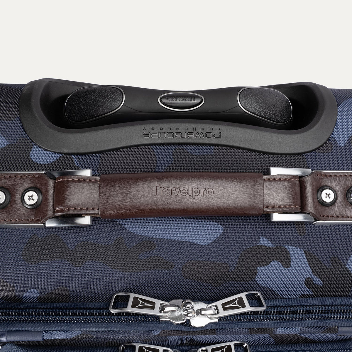 Travelpro Platinum Elite Carry-On Spinner - Limited Edition Colors Luggage