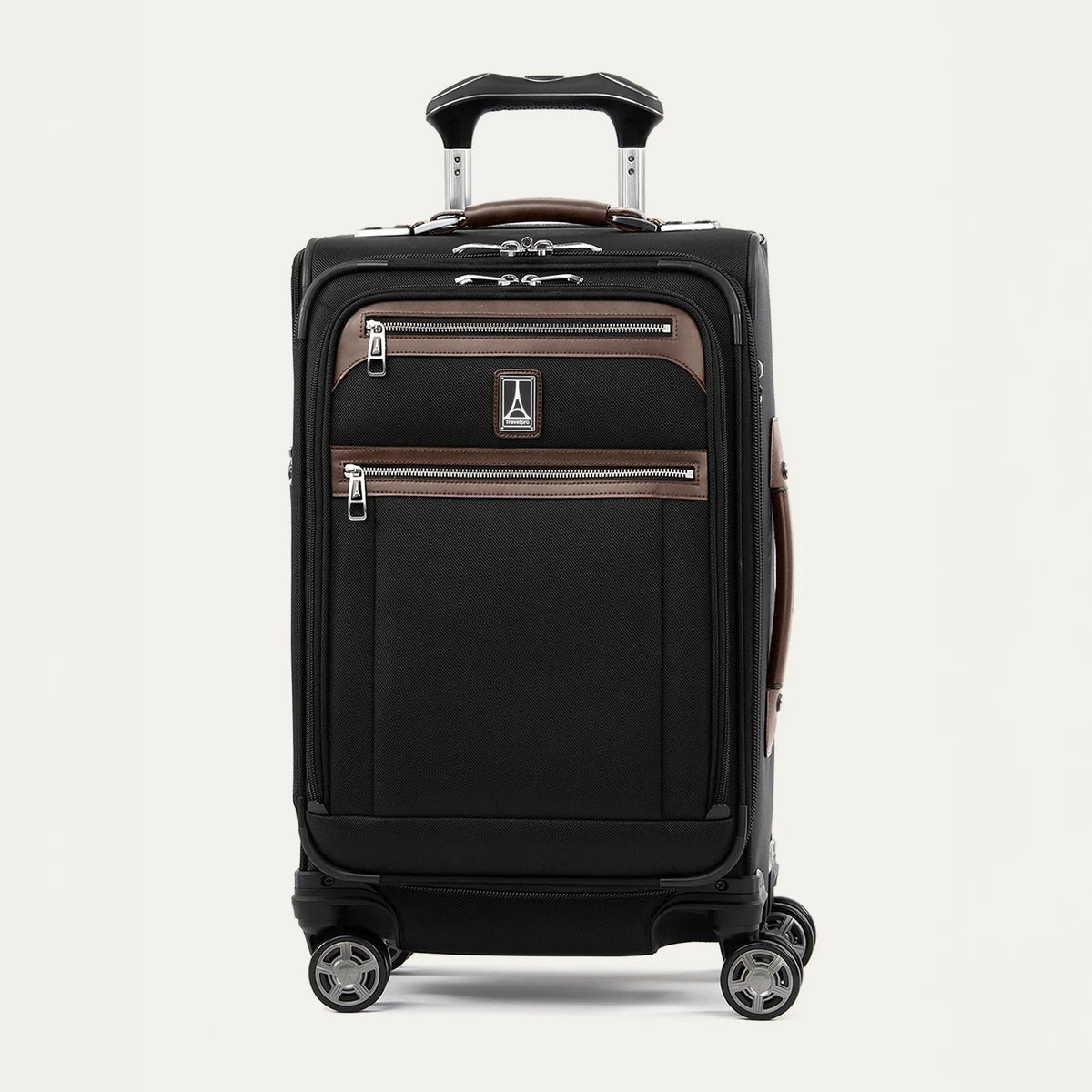 Travelpro Platinum Elite Carry-On Spinner Luggage