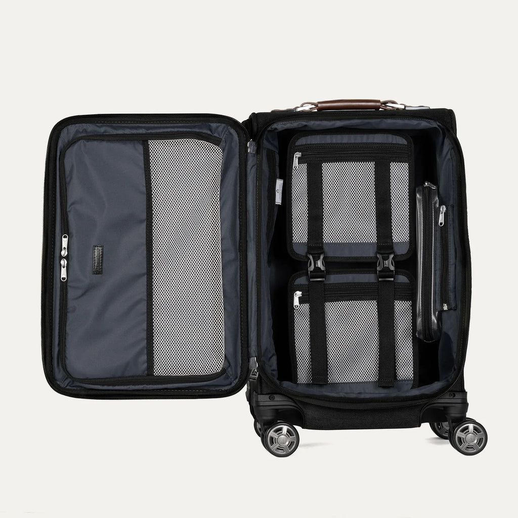 Travelpro Platinum Elite Carry-On Spinner Luggage