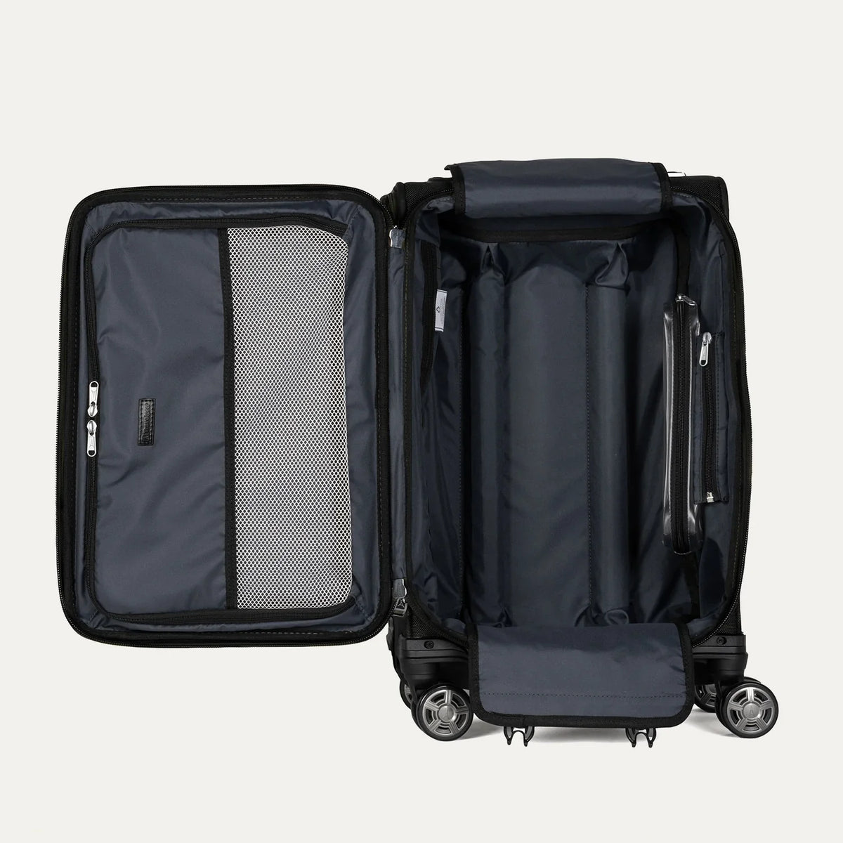 Travelpro Platinum Elite Carry-On Spinner Luggage