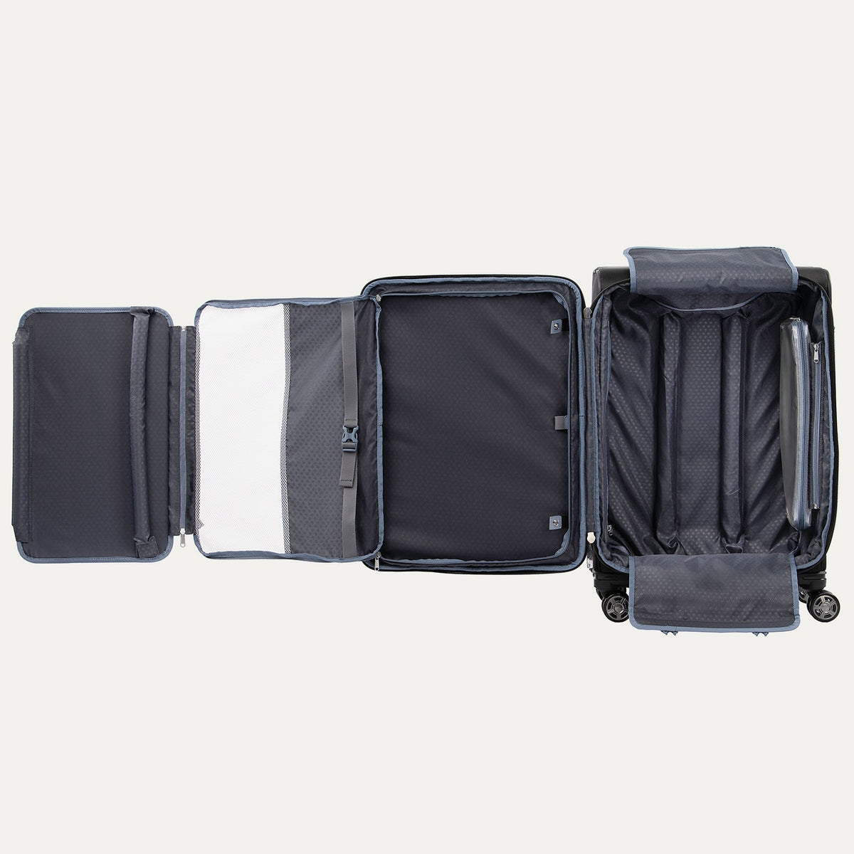 Travelpro Platinum Elite Medium Check-In Spinner Luggage