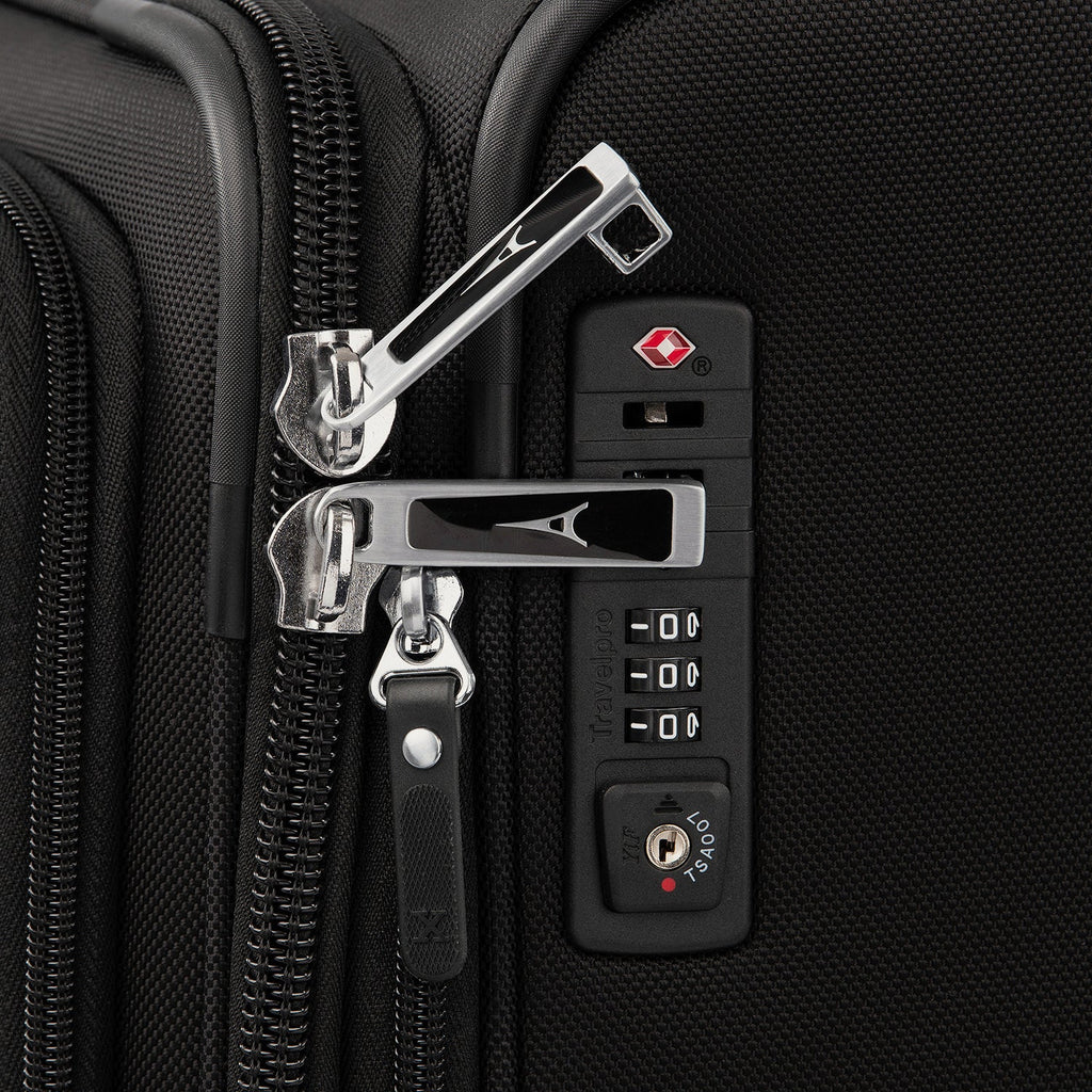 Travelpro Platinum Elite Medium Check-In Spinner Luggage