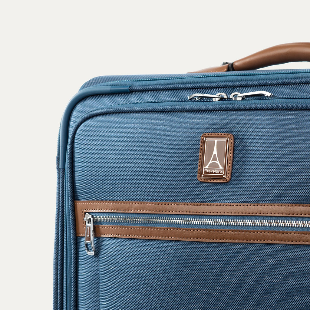 Travelpro Platinum Elite Medium Check-In Spinner Luggage