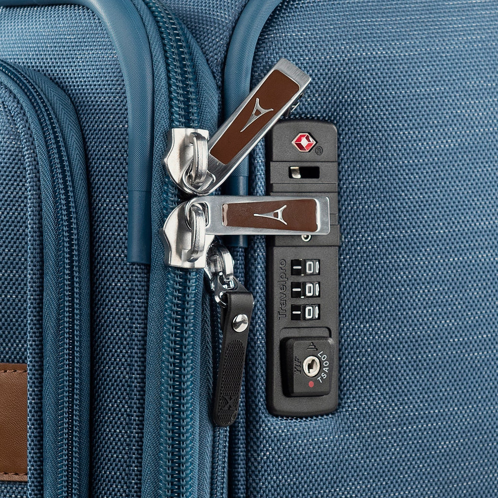 Travelpro Platinum Elite Medium Check-In Spinner Luggage
