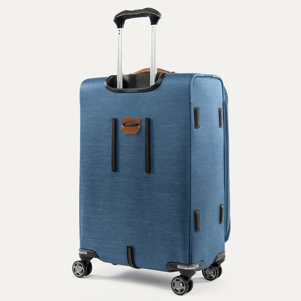 Travelpro Platinum Elite Medium Check-In Spinner Luggage