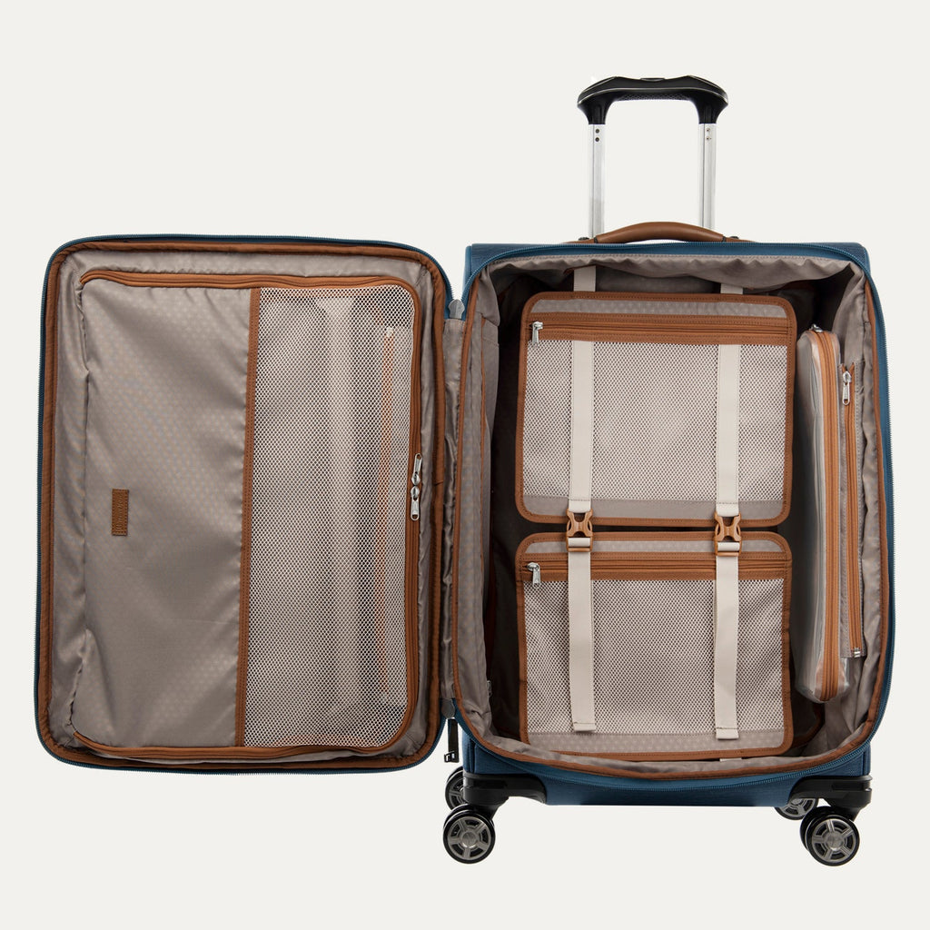 Travelpro Platinum Elite Medium Check-In Spinner Luggage