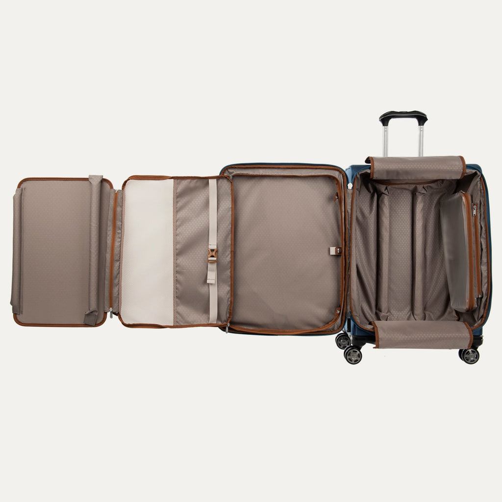 Travelpro Platinum Elite Medium Check-In Spinner Luggage