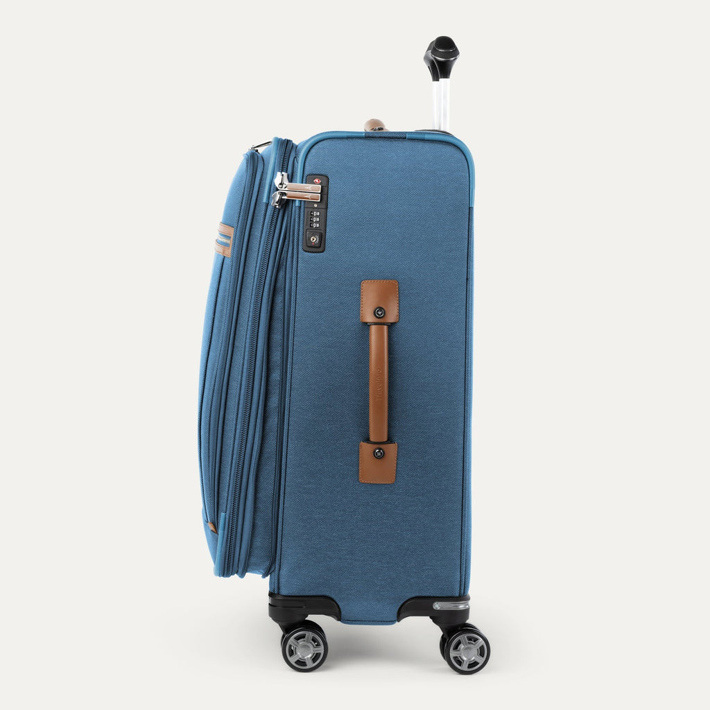Travelpro Platinum Elite Medium Check-In Spinner Luggage