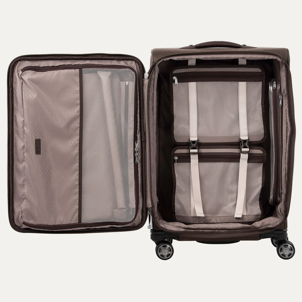 Travelpro Platinum Elite Medium Check-In Spinner Luggage