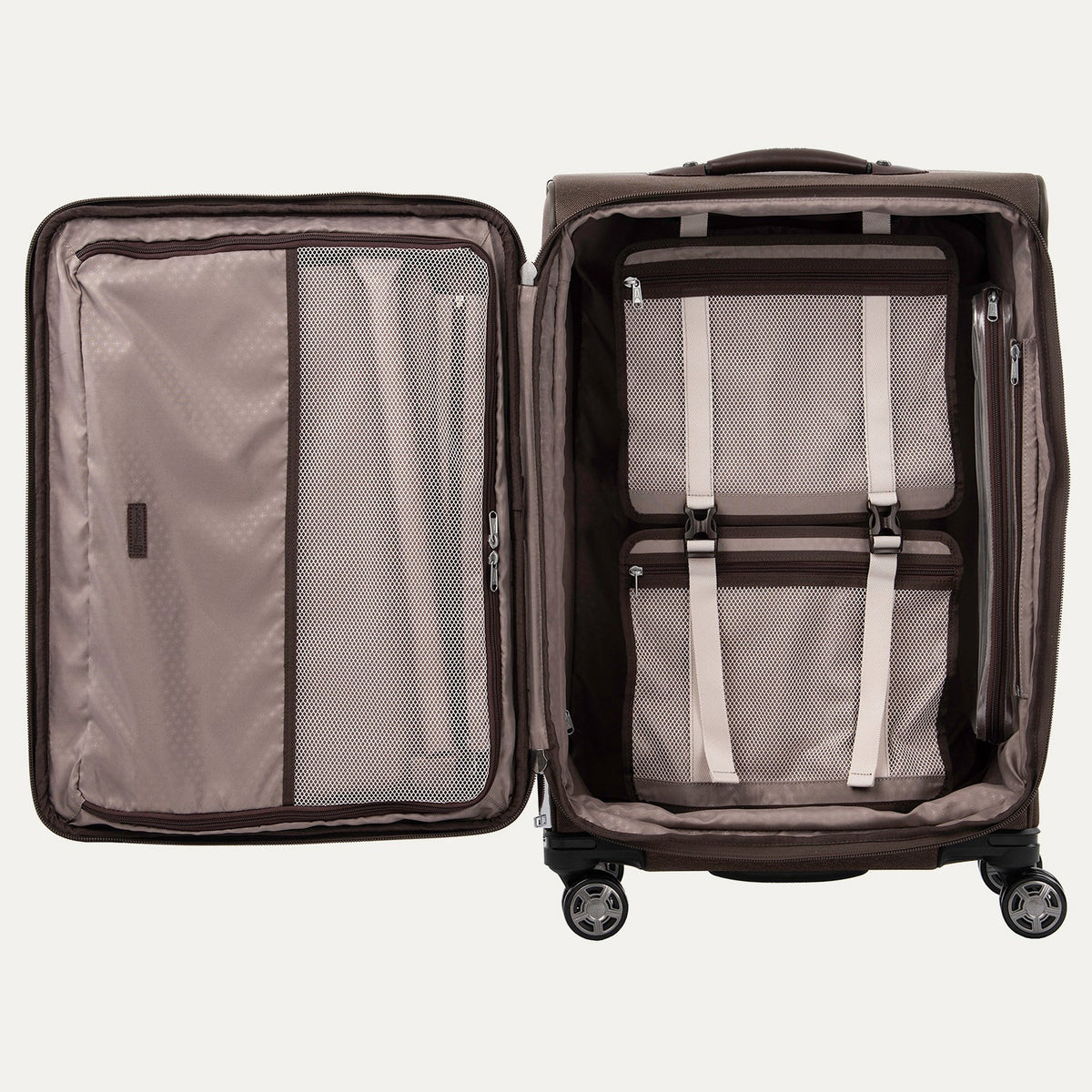 Travelpro Platinum Elite Medium Check-In Spinner Luggage