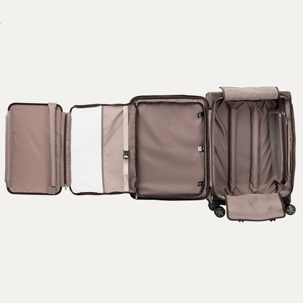 Travelpro Platinum Elite Medium Check-In Spinner Luggage