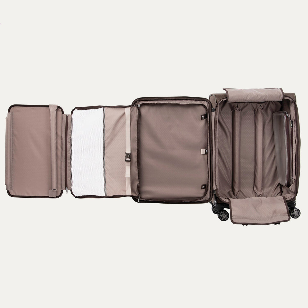 Travelpro Platinum Elite Medium Check-In Spinner Luggage