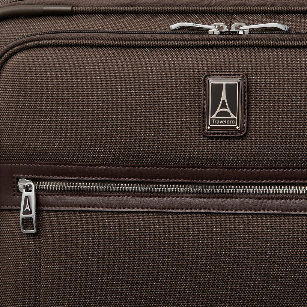 Travelpro Platinum Elite Medium Check-In Spinner Luggage