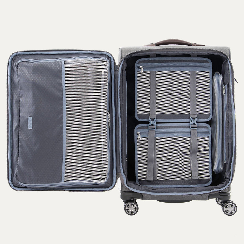 Travelpro Platinum Elite Medium Check-In Spinner Luggage
