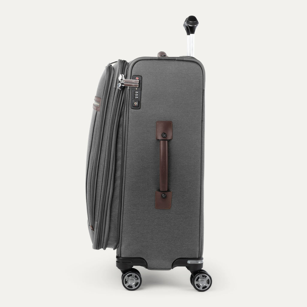 Travelpro Platinum Elite Medium Check-In Spinner Luggage